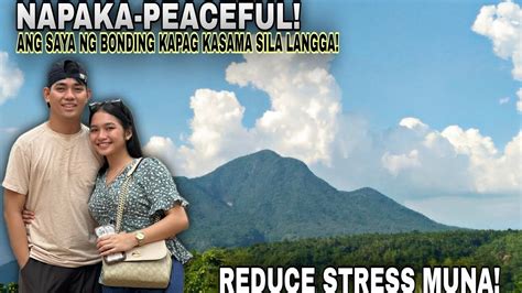 pinay kantutan sa bundok|Namasyal sa Bundok para magkantotan .